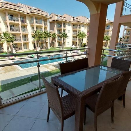Clc Wyndham Kusadasi Golf Resort Soke Extérieur photo