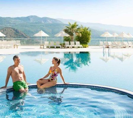 Clc Wyndham Kusadasi Golf Resort Soke Extérieur photo