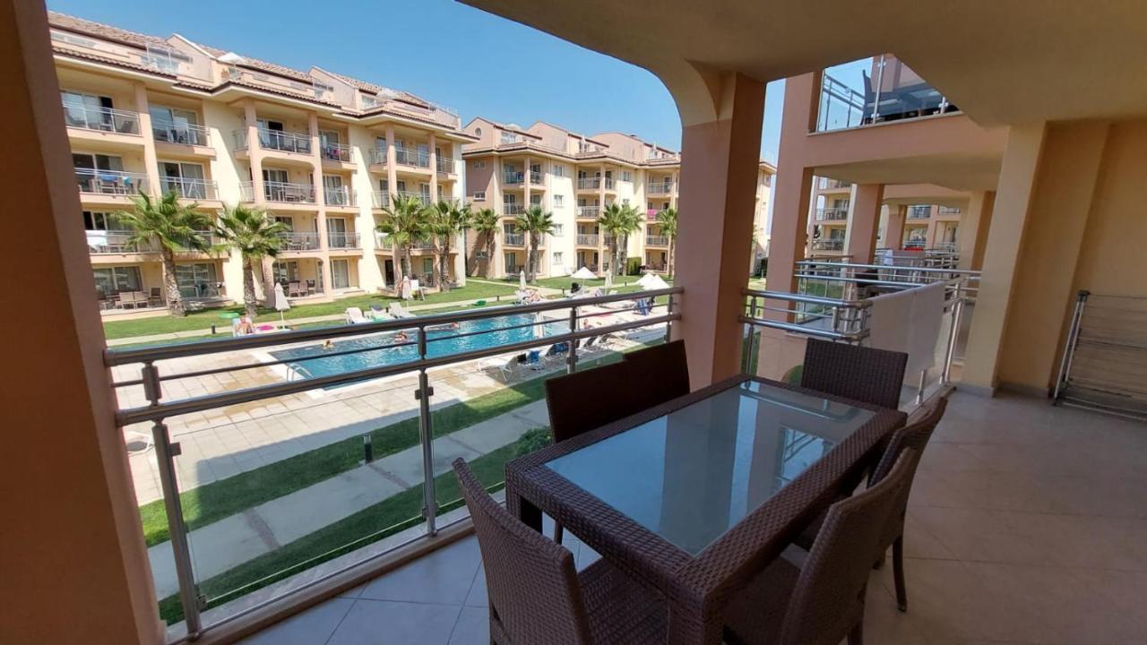 Clc Wyndham Kusadasi Golf Resort Soke Extérieur photo