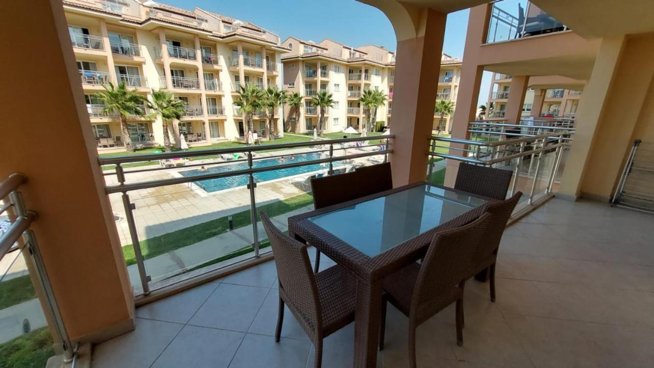 Clc Wyndham Kusadasi Golf Resort Soke Extérieur photo