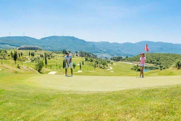 Clc Wyndham Kusadasi Golf Resort Soke Extérieur photo