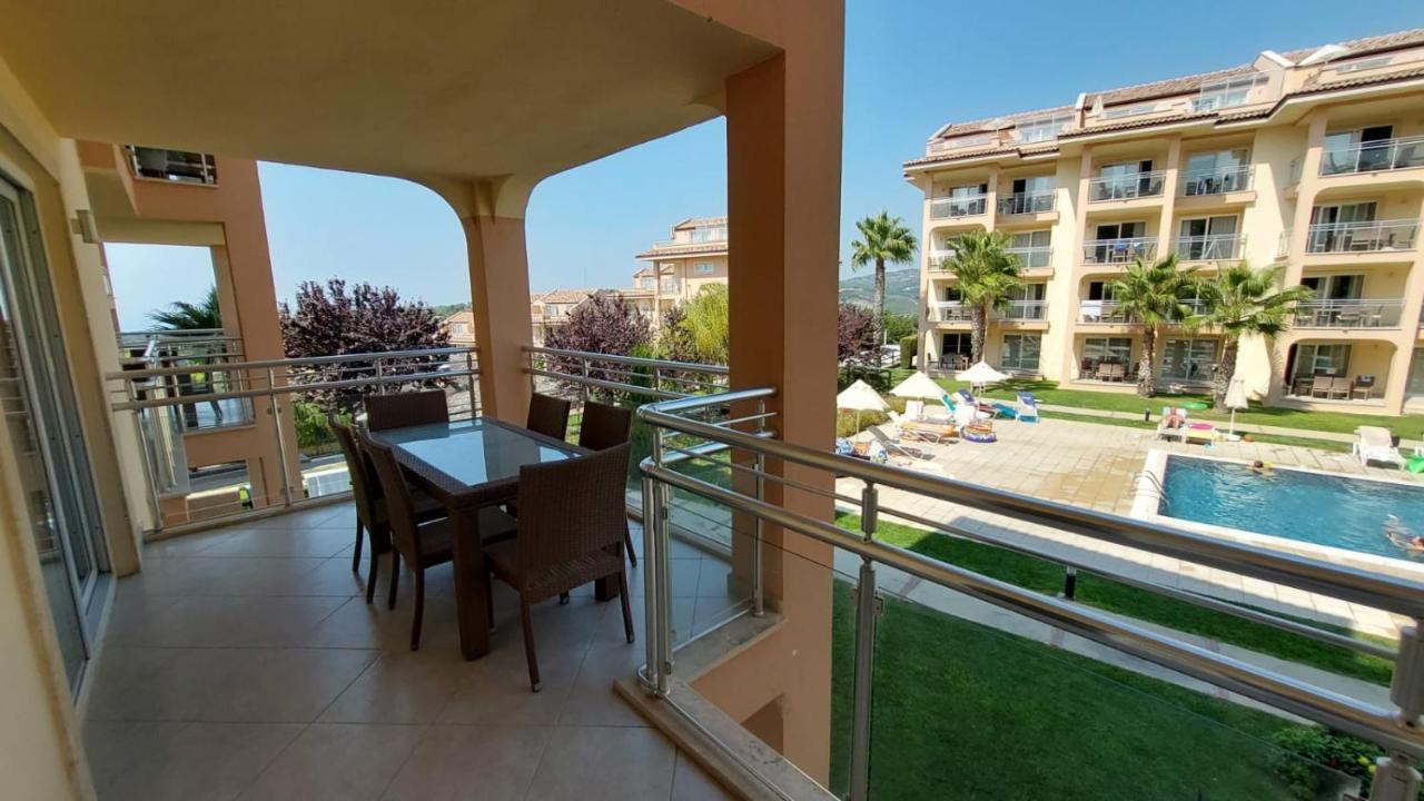 Clc Wyndham Kusadasi Golf Resort Soke Extérieur photo